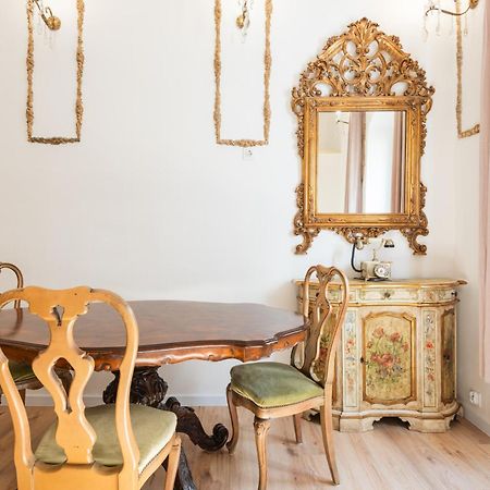 Historic Suite Next To The Castle Bari Exteriér fotografie